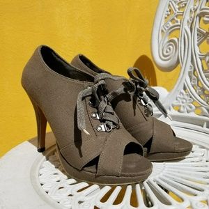 👠Charles Albert bootie 👠